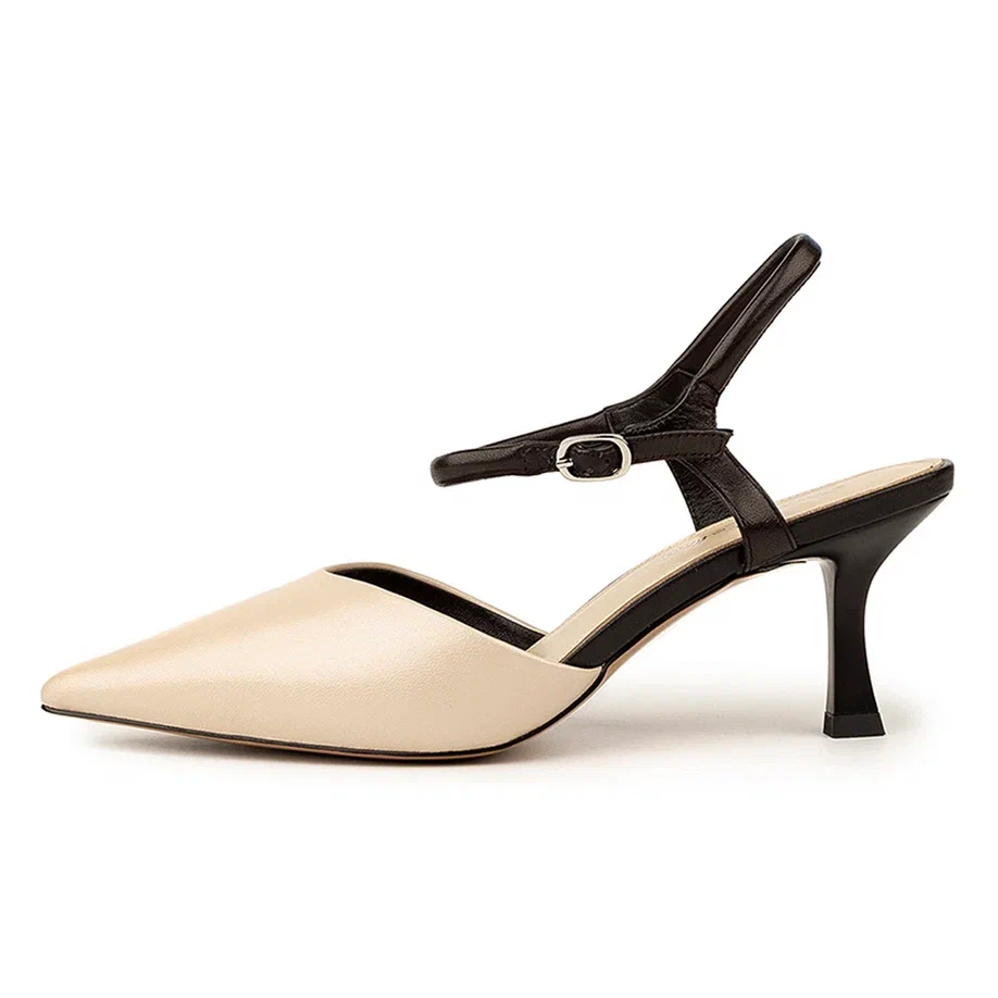 Туфли Kristina & Milan B6718-01-Y1119-BG