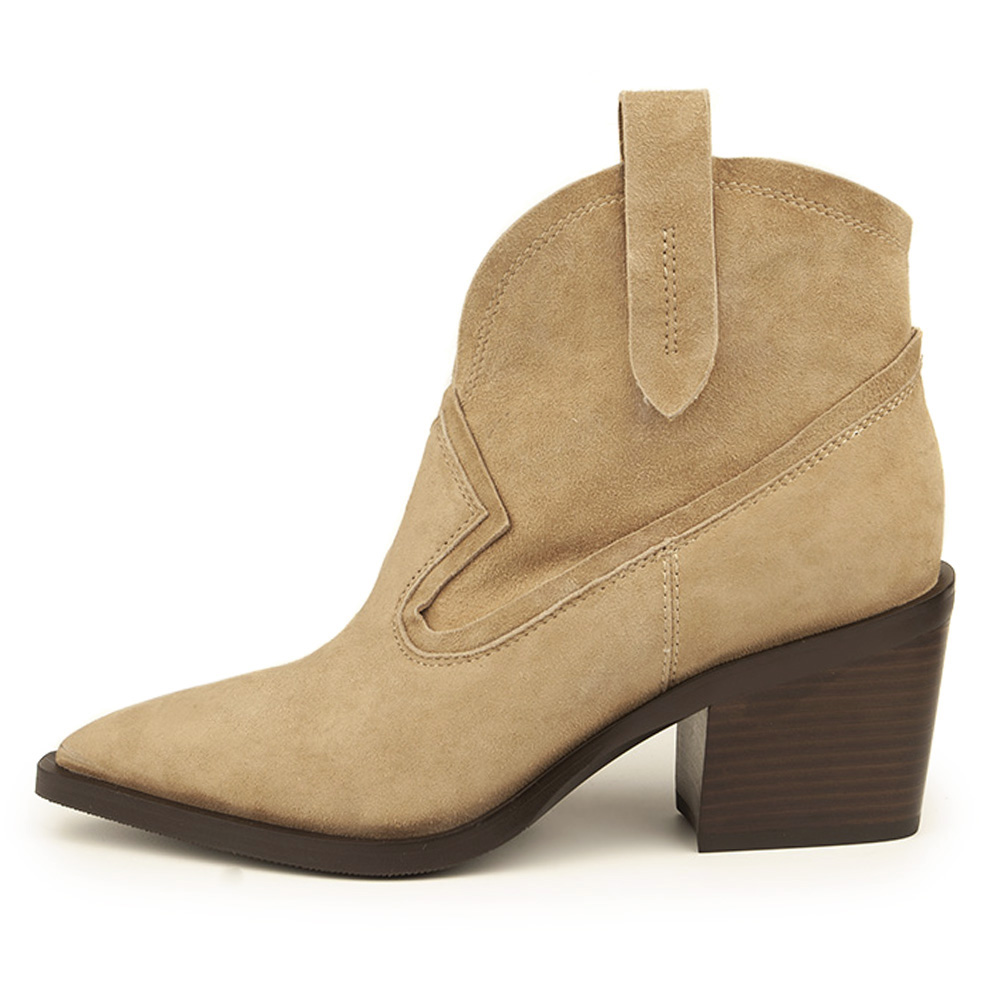 Женские ботильоны Kristina & Milan арт. LT2353-0401-BG, купить в СПб ...