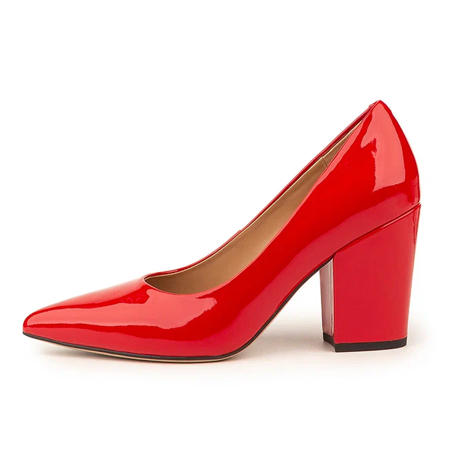 Туфли Kristina & Milan 5843-1-1-RD