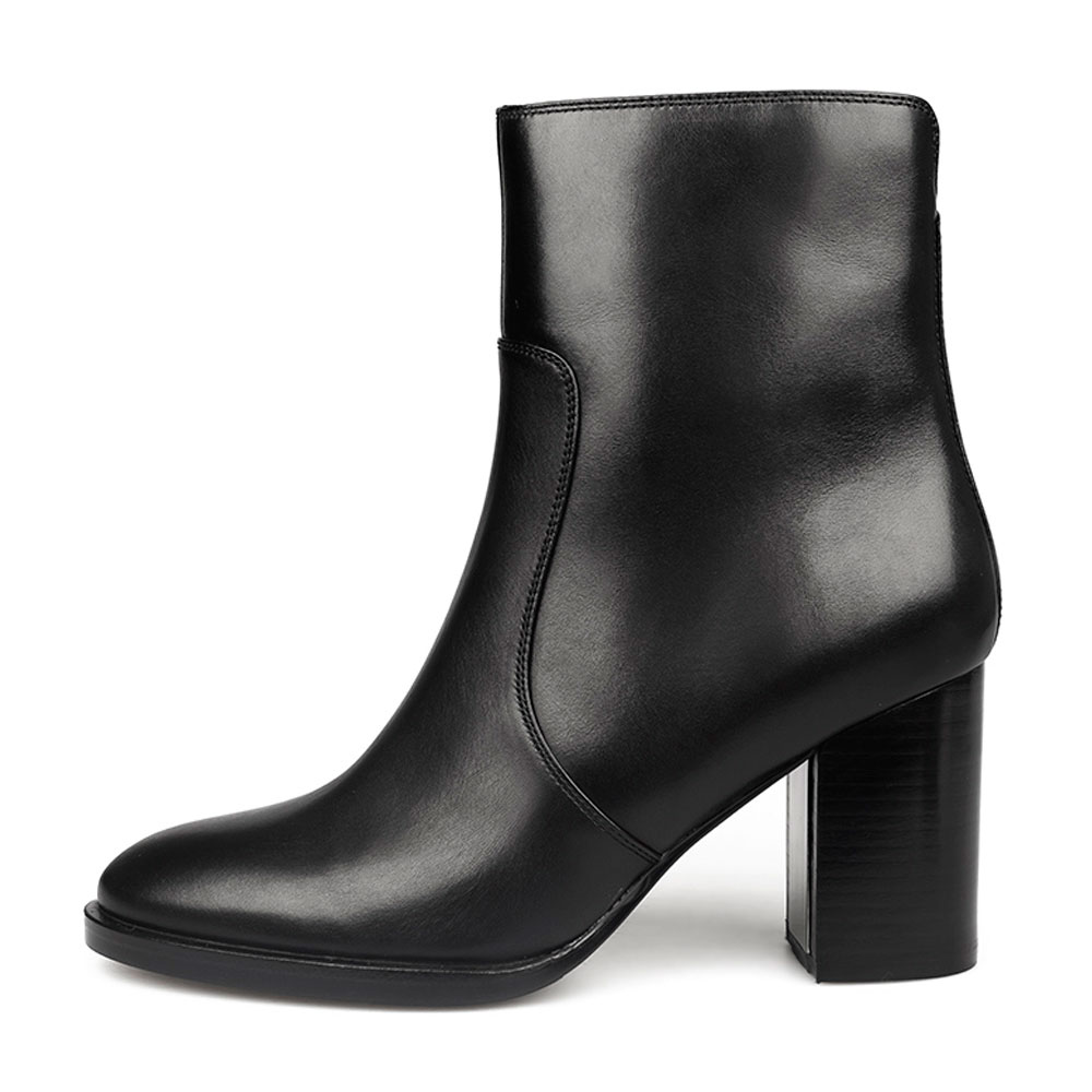 Женские ботильоны Miris арт. J773S06-67M, купить в СПб | Kristina & Milan