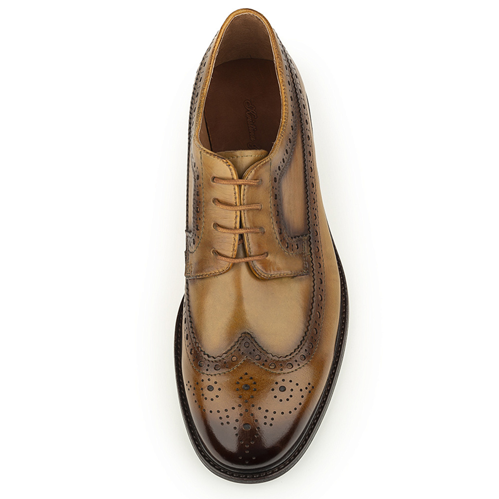 мужские броги на осень