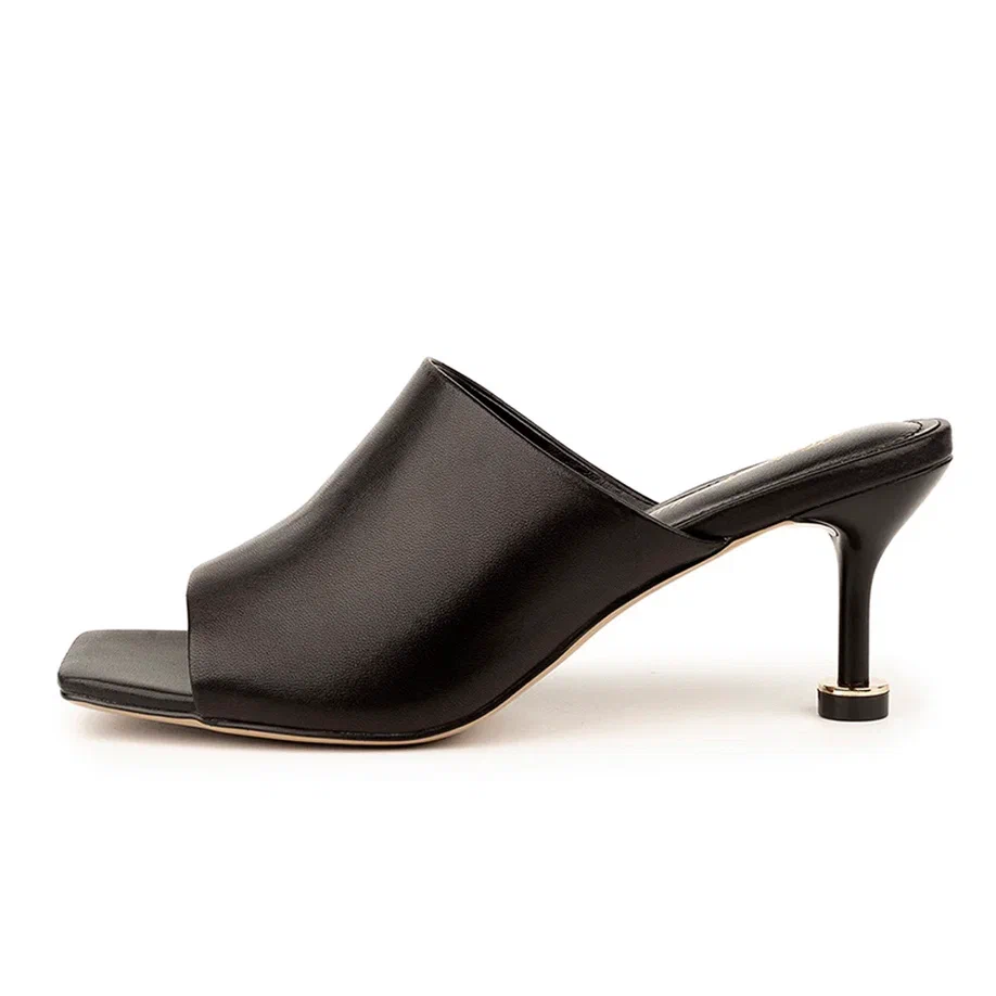 Мюли Kristina & Milan 5722-02-1-BL