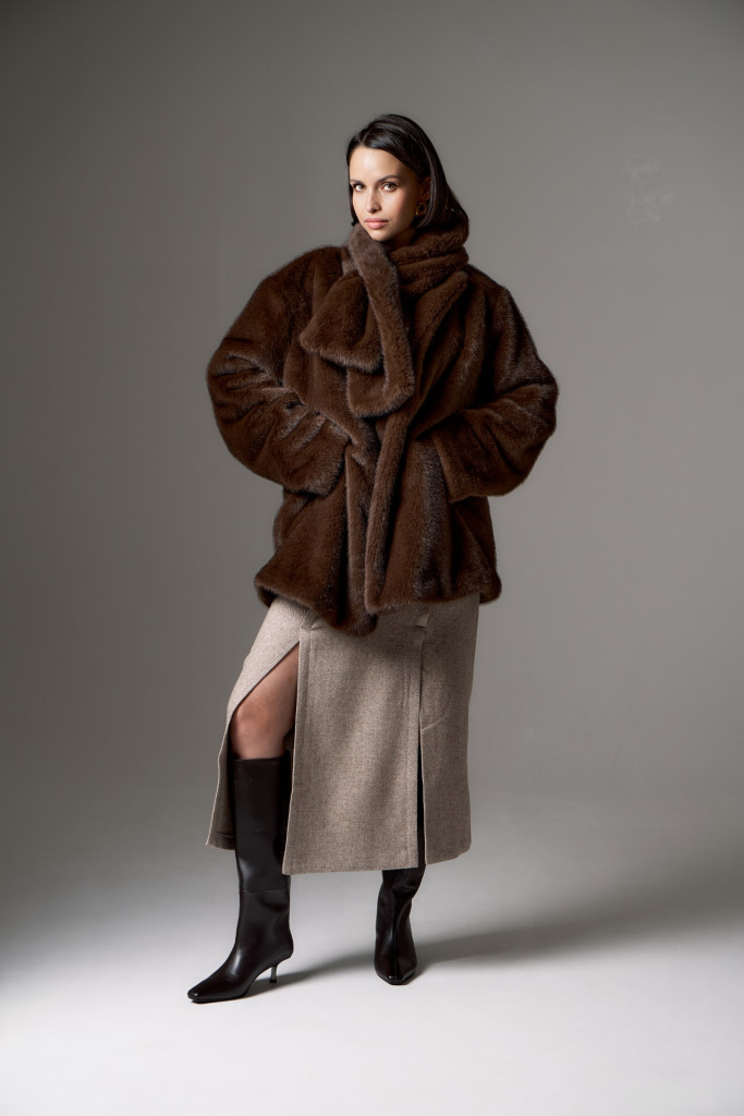 женские сапоги