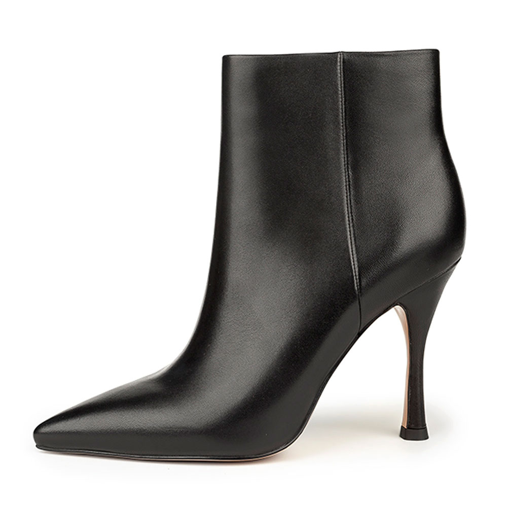 Женские ботильоны Kristina & Milan арт. A760Z04K-BL, купить в СПб ...