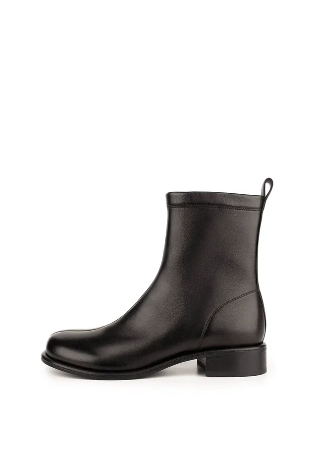 Ботинки Kristina & Milan TYX796-0701-1-BL