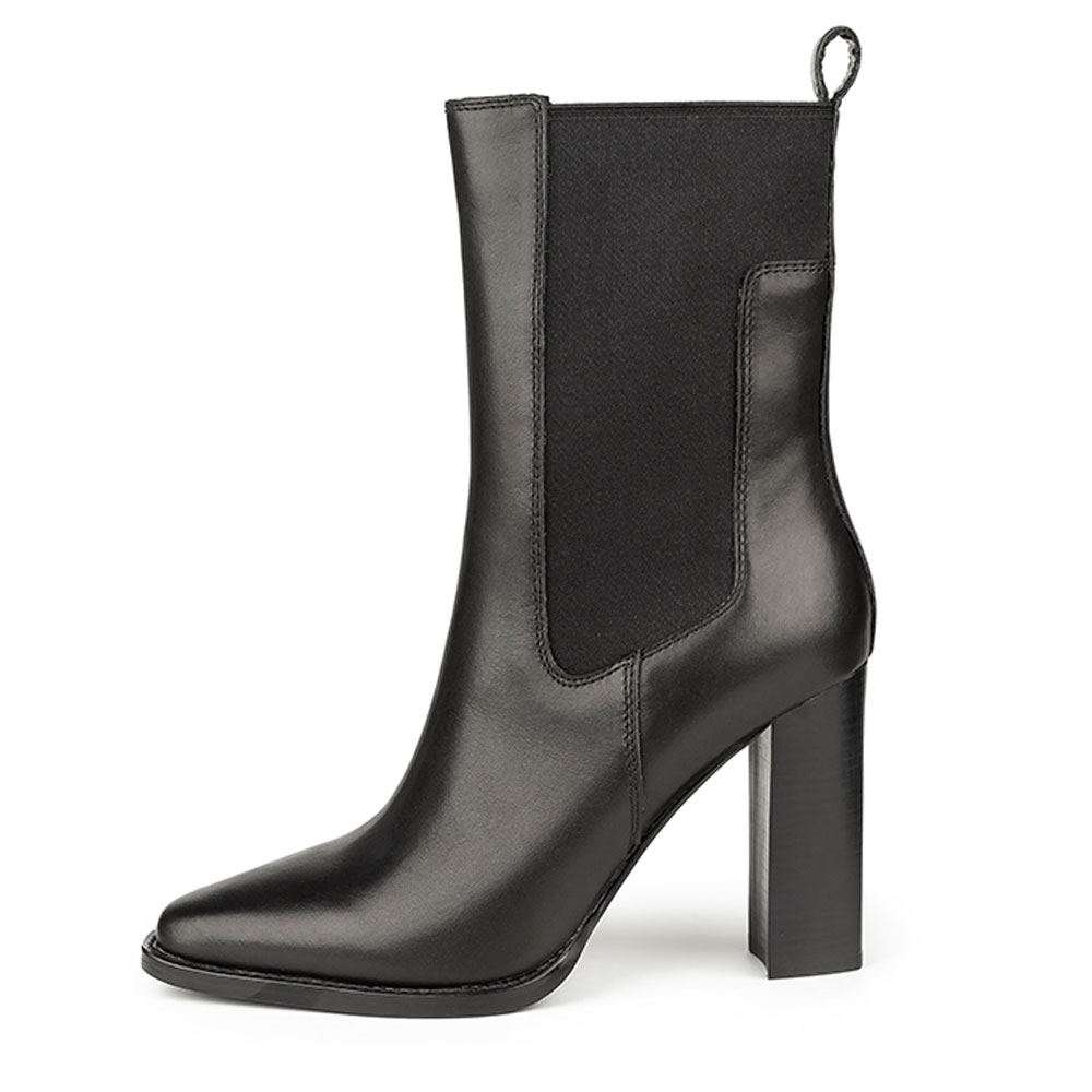 Женские ботильоны Kristina & Milan арт. KL2023-701-BL, купить в СПб ...