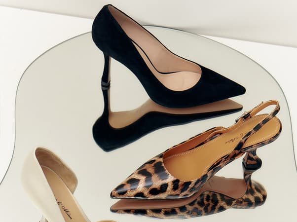 Женская обувь