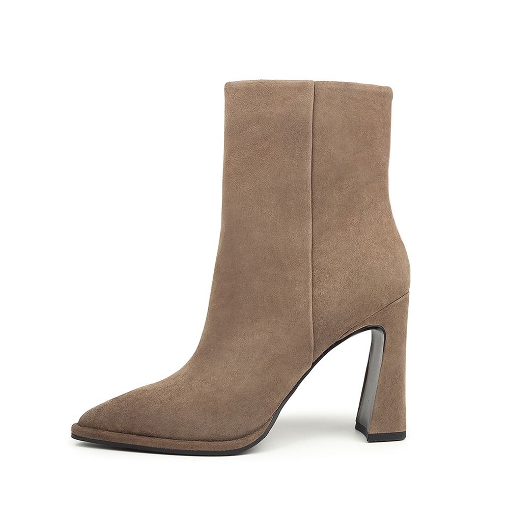 Женские ботильоны Kristina & Milan арт. TYX1064-0603-BG, купить в СПб ...