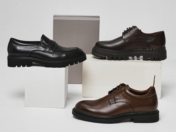 Мужская обувь