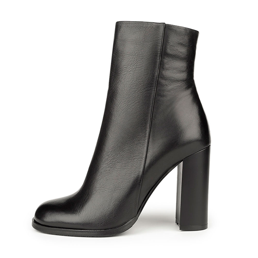 Женские ботильоны Miris арт. 142-BL, купить в СПб | Kristina & Milan