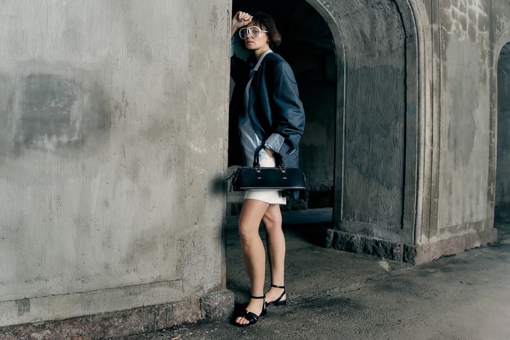 Обувь под женские шорты