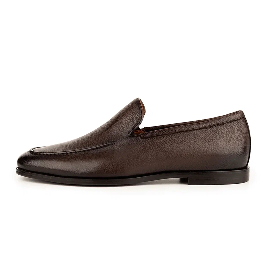 Лоферы Kristina & Milan 5929AB-505C-1-BR