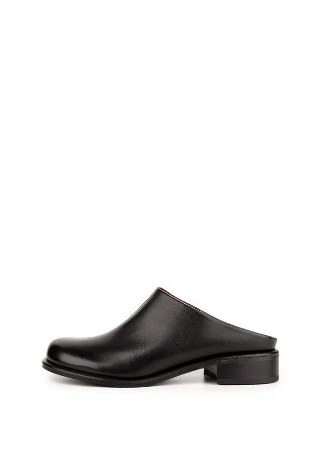 Мюли Kristina & Milan TYS796-2-BL