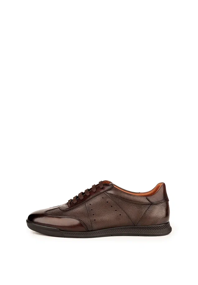 Полуботинки Kristina & Milan C147AB-2B-BR