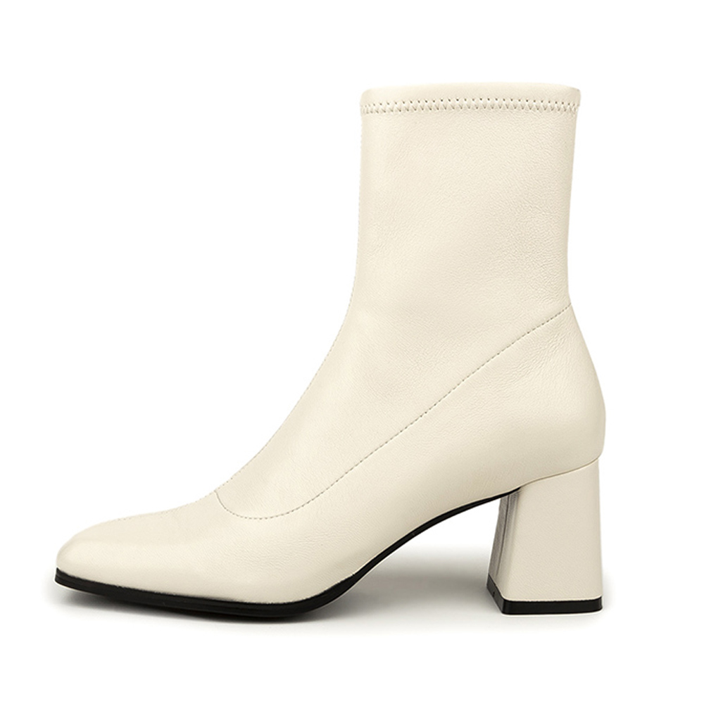 Женские ботильоны Kristina & Milan арт. LT71-23-WH, купить в СПб ...