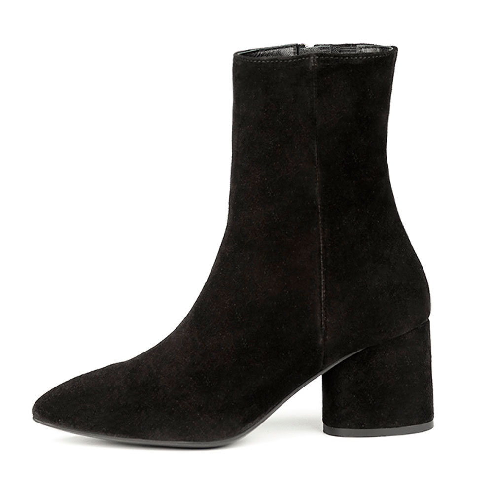 Женские ботильоны Kristina & Milan арт. 055-2300-BL, купить в СПб ...