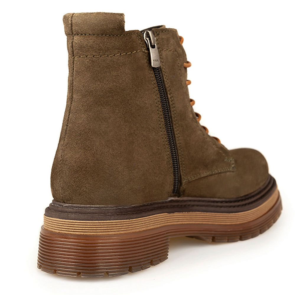 Ботинки Kristina & Milan 36645Z