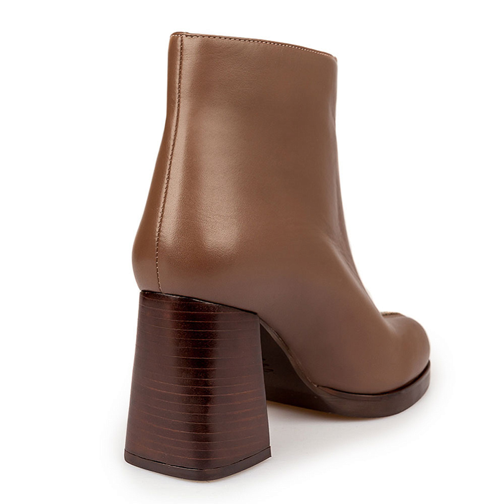 Ботильоны Kristina & Milan 20853