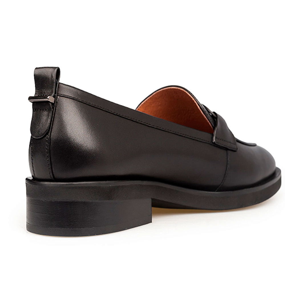 Лоферы Miris J767S-36