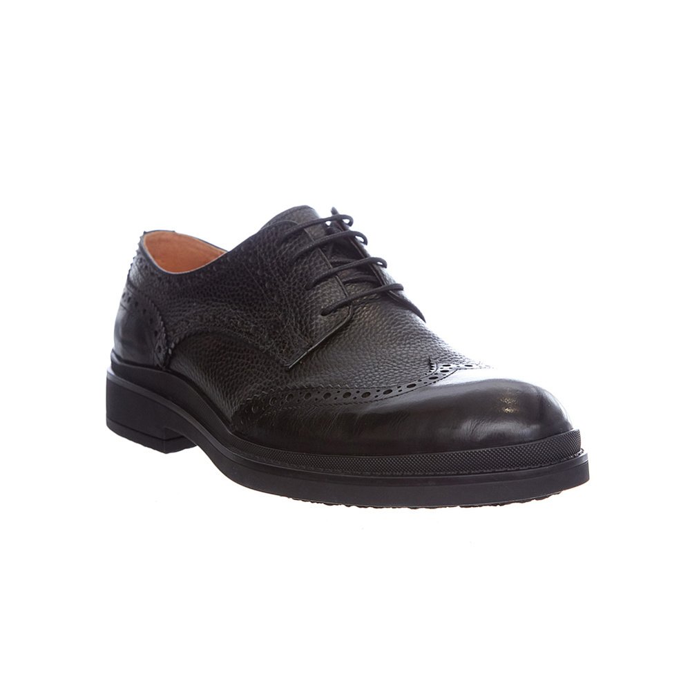 Полуботинки дерби Miris W008-201