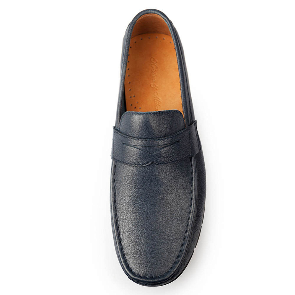 Мокасины Kristina & Milan 549A-13-2