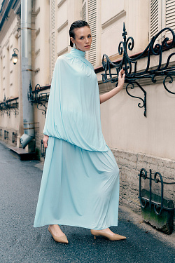 Стильный LOOK Туфли Kristina & Milan 401-11-BG 2