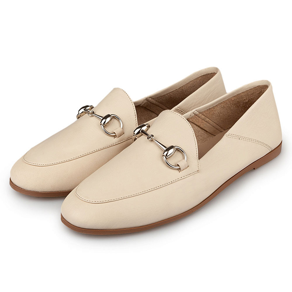 Лоферы Miris 356-S03