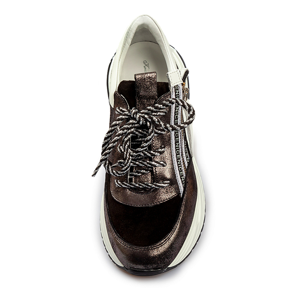 Кроссовки Kristina & Milan 007-19400-BL