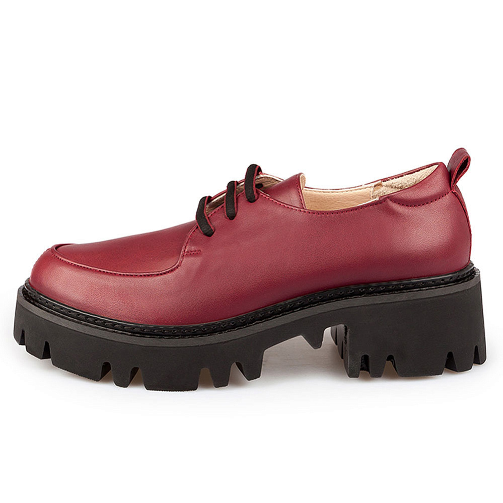 Полуботинки Kristina & Milan 395-700