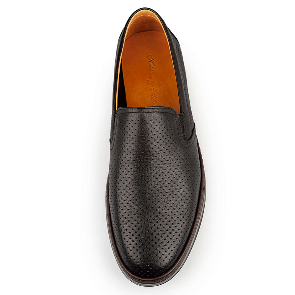 Мокасины Kristina & Milan 651-77B