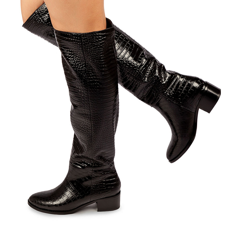 Сапоги Miris Y1701-38