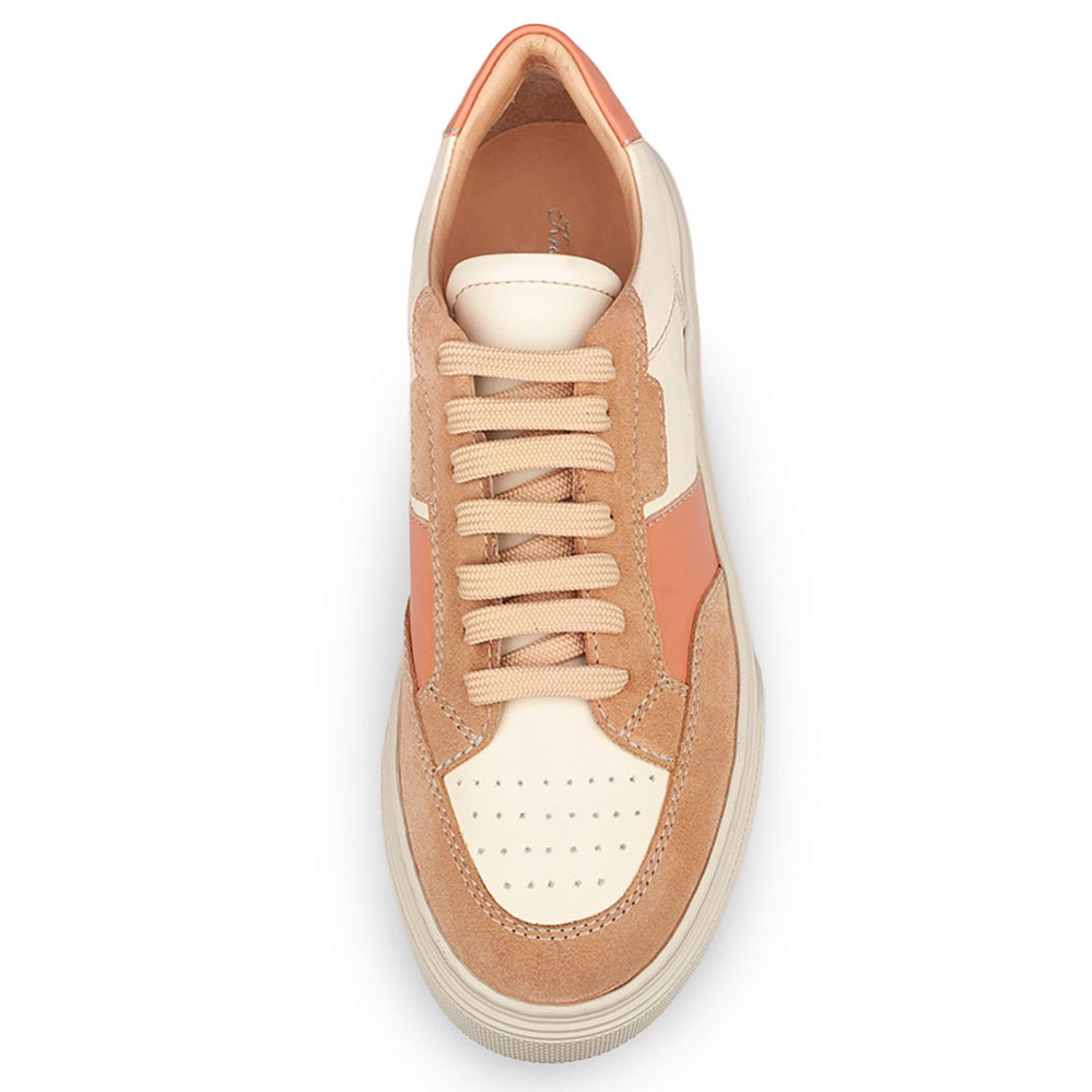 Кеды Kristina & Milan 39280