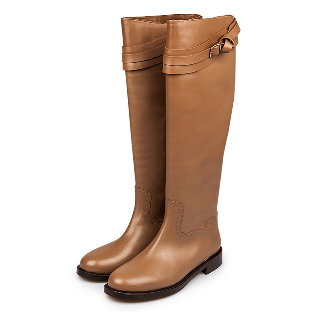 Сапоги Kristina & Milan 21424