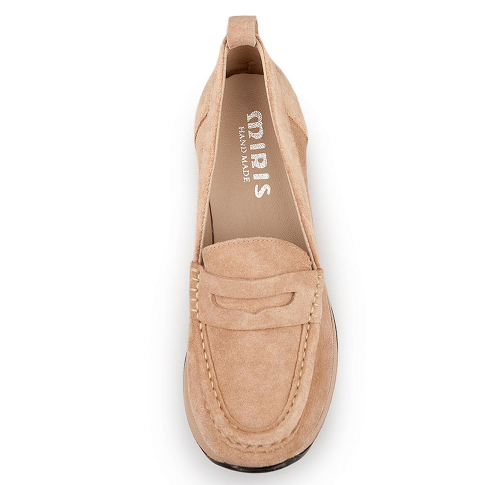 Лоферы Miris 22YA-2044