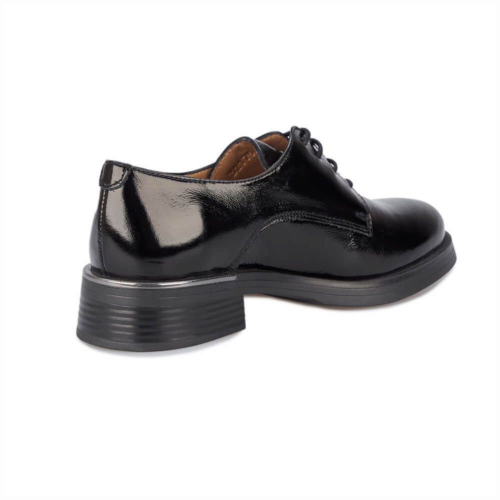 Полуботинки дерби Kristina & Milan 32179