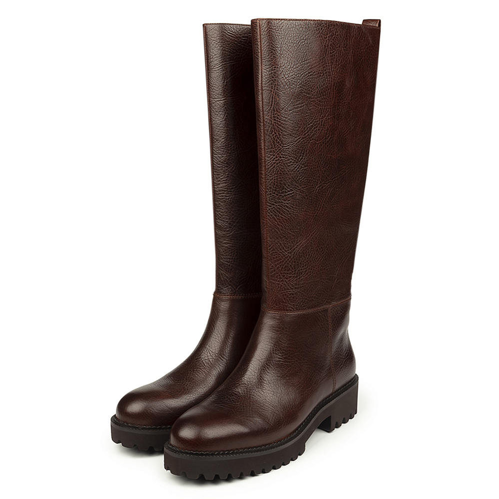 Сапоги Miris J138A15-25BM-BR