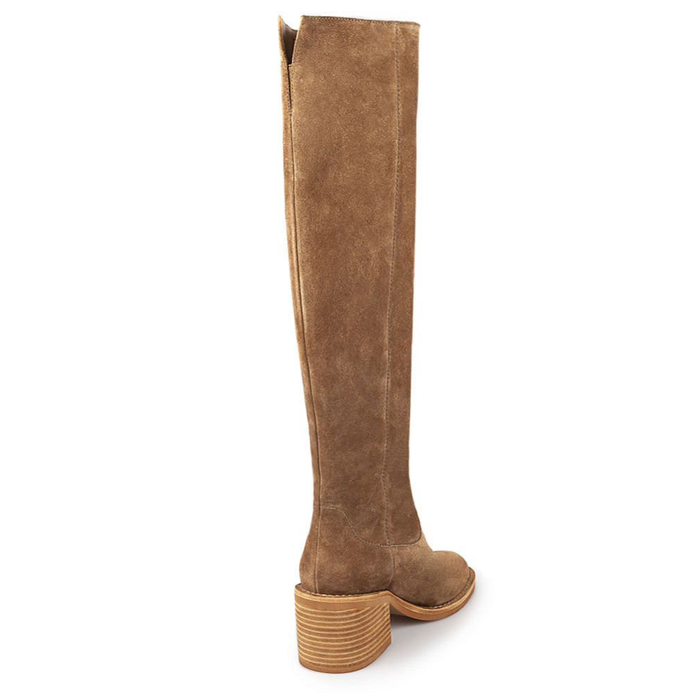 Сапоги Miris 2062-1802