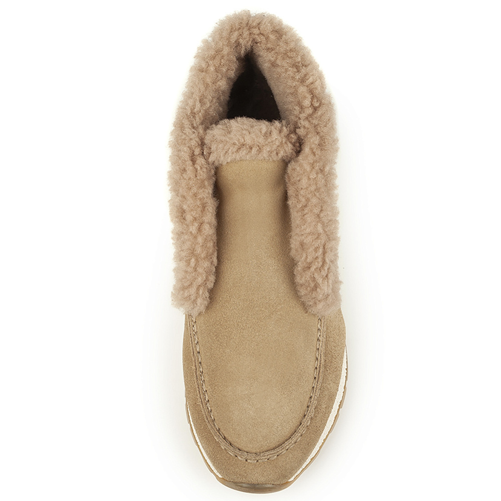 Полуботинки Kristina & Milan 40560-534F-BG