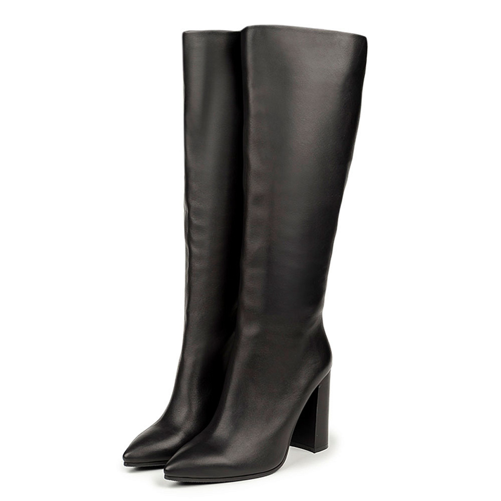 Сапоги Miris 2305201-BL