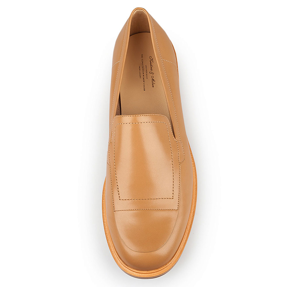 Лоферы Kristina & Milan J178S-8-2