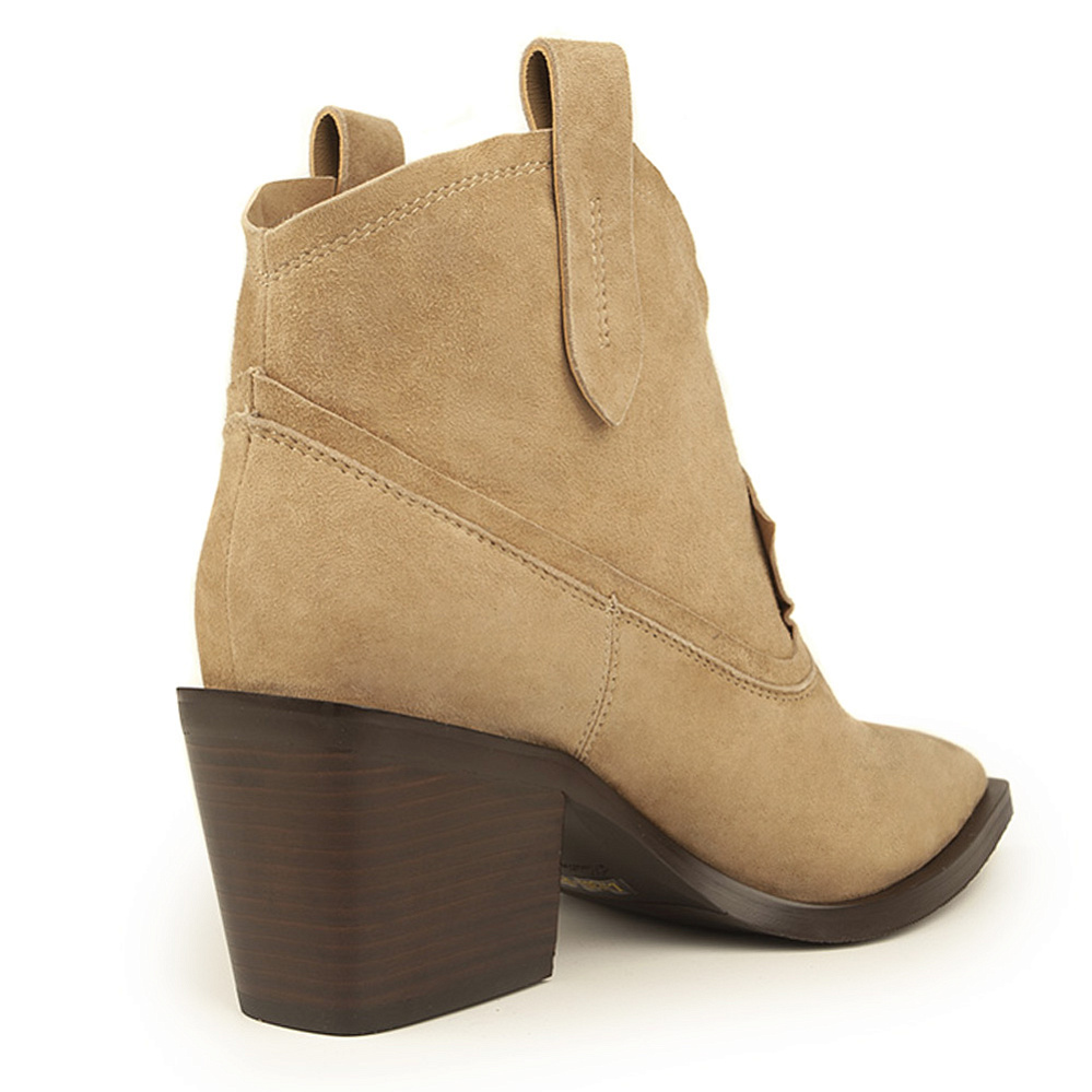 Ботильоны Kristina & Milan LT2353-0401-BG