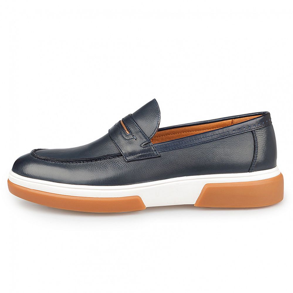 Лоферы Miris F979AB-Q2H