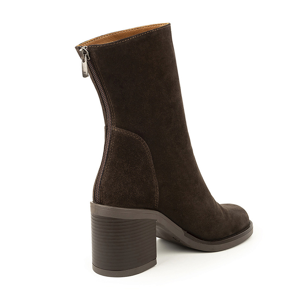 Полусапоги Kristina & Milan 42583-BR