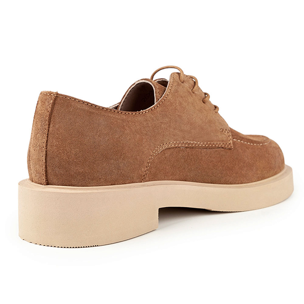 Полуботинки дерби Miris 2620Z