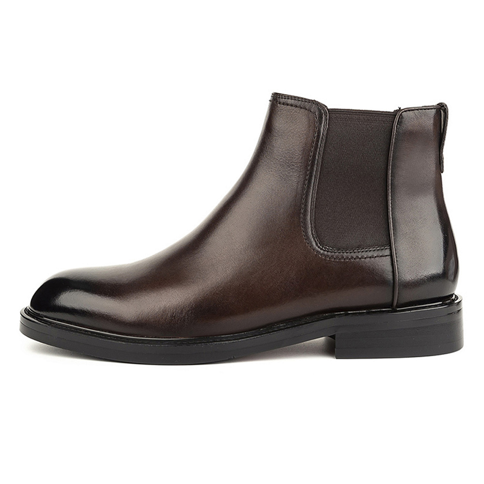 Челси Kristina & Milan G909X-B202B5-R-BR