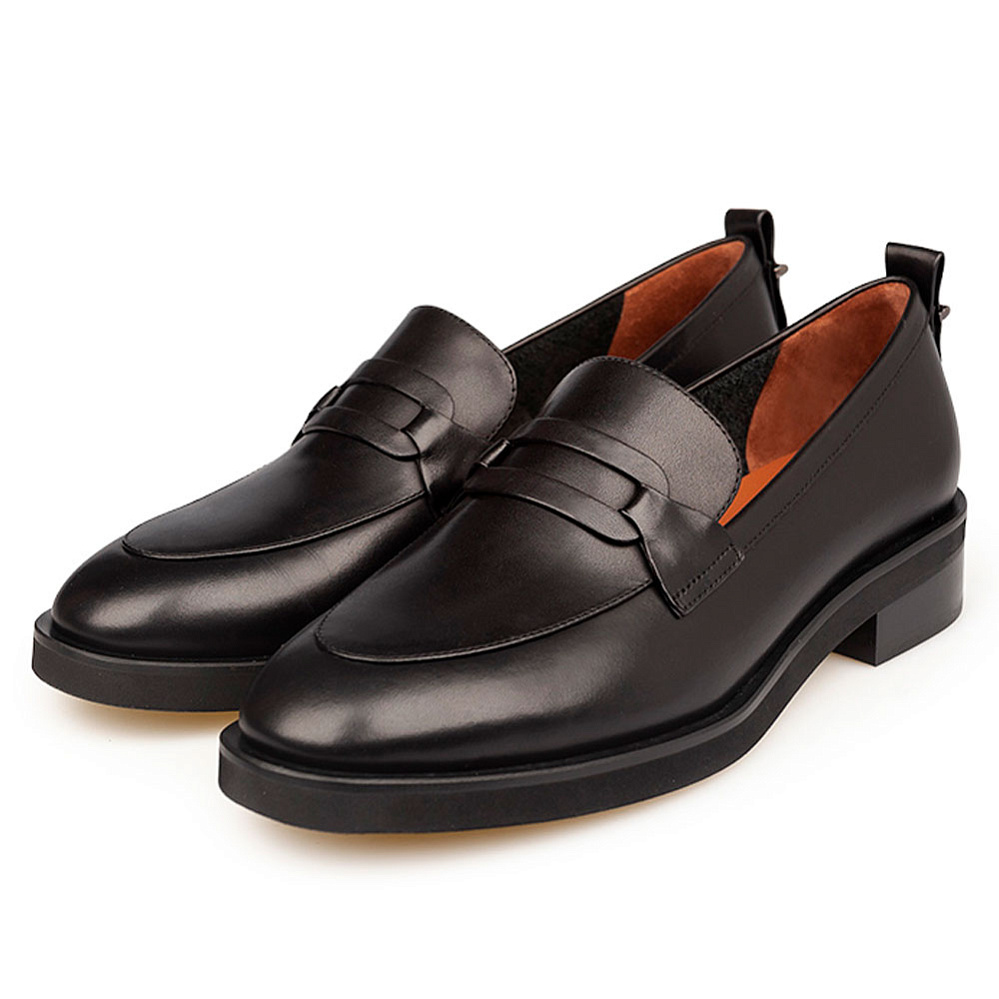 Лоферы Miris J767S-36