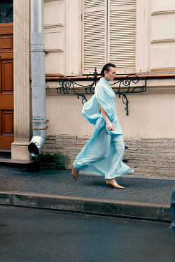 Стильный LOOK Туфли Kristina & Milan 401-11-BG 7