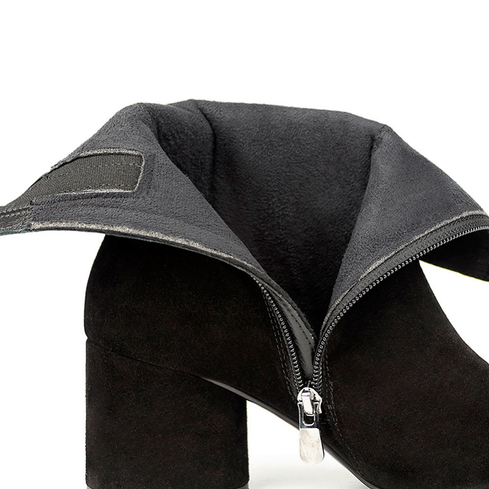 Ботильоны Kristina & Milan 055-2300-BL