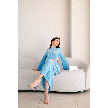 Стильный LOOK Босоножки Kristina & Milan XL8888-P139 6