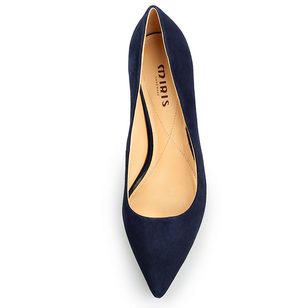 Туфли Miris 0615-1-6